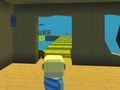 Juego Kogama: parkour de madera  en línea