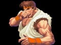 Juego Street Fighter II Ryu contra Sagat  en línea