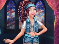 Juego Cenicienta en Modernland  en línea