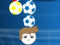 Juego Puntuación de fútbol  en línea