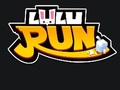 Juego Lulú corre  en línea