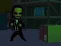 Juego Matrix: peleas de muñecos de trapo  en línea