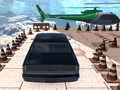 Juego Estacionamiento Sky Stunt  en línea