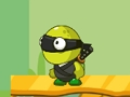 Juego Aventura ninja  en línea