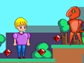 Juego Búsqueda de Jeremy  en línea