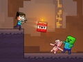 Juego Mi oficio: aventura artesanal  en línea