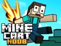 Juego Noob del carro de la mina  en línea