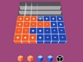Juego Constructor de núcleos atómicos Oganesson  en línea