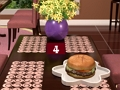 Juego Almuerzo Almuerzo  en línea