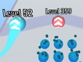 Juego Bolas de siguiente nivel  en línea