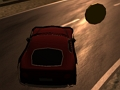 Juego Deriva del coche nitro  en línea