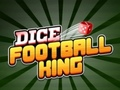 Juego DadosFútbol Rey  en línea