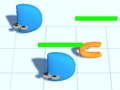 Juego Fusionar alfabetos  en línea
