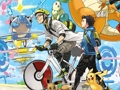 Juego Estrellas ocultas de Pokémon  en línea