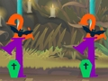 Juego Números de Halloween  en línea