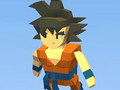 Juego Kogama: Dragon Ball Súper en línea