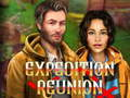 Juego Reunión de expedición  en línea