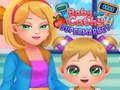 Juego Baby Cathy Ep19 Supermercado  en línea