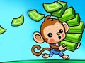 Juego Mini mercado de monos  en línea