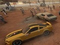 Juego Accidente automovilístico zombi: zona de derrape  en línea