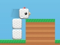 Juego Pájaro apilado  en línea