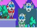Juego Robot Kazu 2  en línea