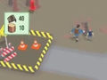 Juego Fin de la guerra  en línea