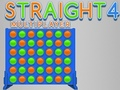 Juego Directo 4 multijugador  en línea