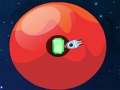 Juego Sustracción Planet Explorer  en línea