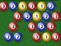 Juego Billar burbuja  en línea