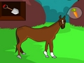 Juego Escape del oso salvaje  en línea