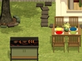 Juego Barbacoa de Verano  en línea