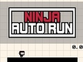 Juego Ejecución automática ninja  en línea