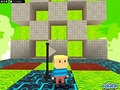 Juego Kogama: El error Pico Parkour  en línea