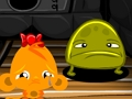 Juego Mono Go Happy Etapa 93  en línea