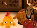 Juego Mono Go Happy Etapa 100  en línea