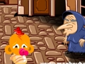 Juego Monkey Go Happy Etapa 101  en línea