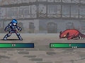 Juego Juego de rol genérico inactivo  en línea