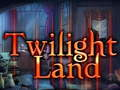 Juego Tierra crepuscular  en línea