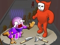 Juego Hit & Run: nivelación en solitario  en línea