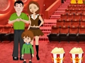 Juego Escapar de la familia del teatro  en línea
