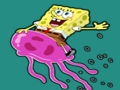 Juego Rompecabezas de Bob Esponja  en línea