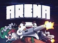 Juego Arena en línea