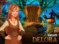 Juego Delora Scary Escape Misterios Aventura  en línea