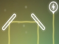 Juego Conexión láser  en línea