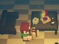 Juego Ladrón con aspiradora  en línea