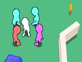 Juego Desafío de las escondidas  en línea