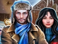 Juego Sorpresa de nieve  en línea