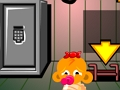 Juego Monkey Go Happy Etapa 714  en línea