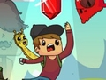 Juego Súper amigos de aventuras  en línea